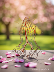 Besprechen von Krankheiten erlernen, Böten erlernen, Mandy Grigoleit Ziethen, Ratzeburg, Lübeck,