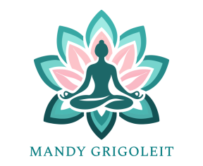 Stress abbauen - Energetische Balance Mandy Grigoleit